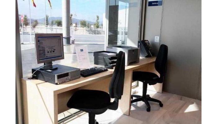 Hotel Holiday Inn Express Molins De Rei poza 4