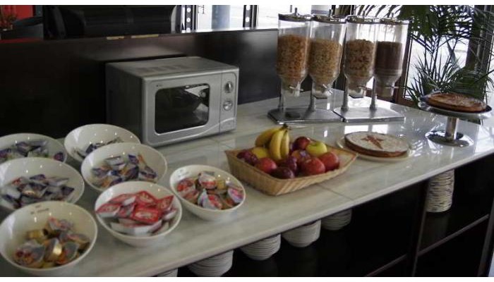 Hotel Holiday Inn Express Molins De Rei poza 0