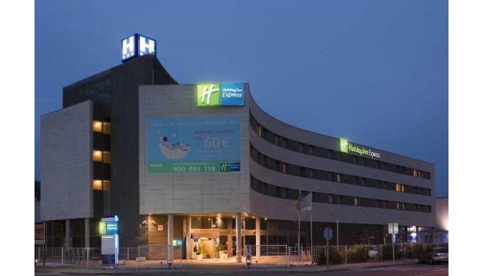 Hotel Holiday Inn Express Molins De Rei poza 8