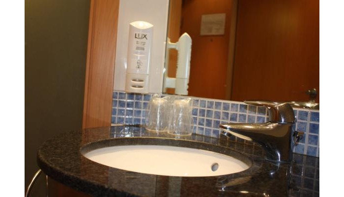 Hotel Holiday Inn Express Molins De Rei poza 6