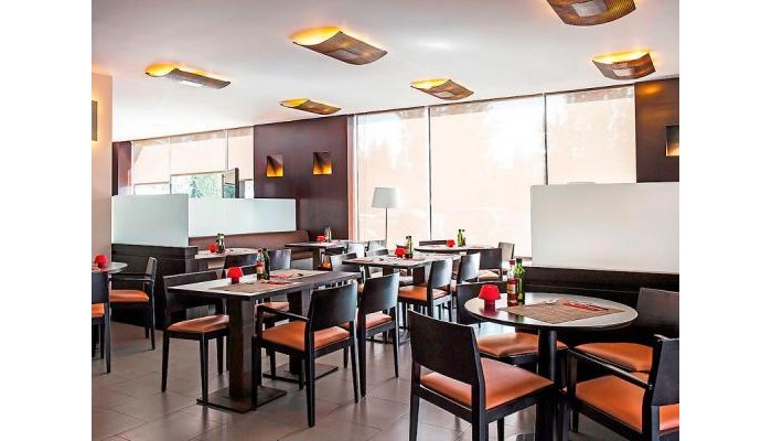 Hotel Ibis Barcelona Molins De Rei poza 7