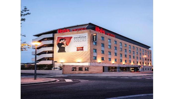 Hotel Ibis Barcelona Molins De Rei poza 8