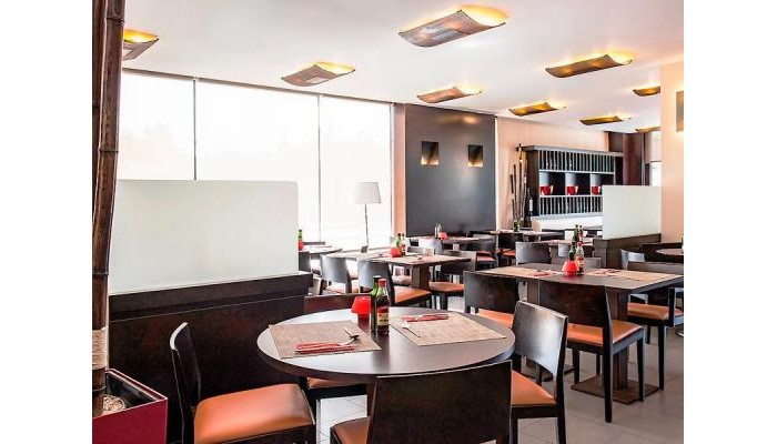 Hotel Ibis Barcelona Molins De Rei poza 2