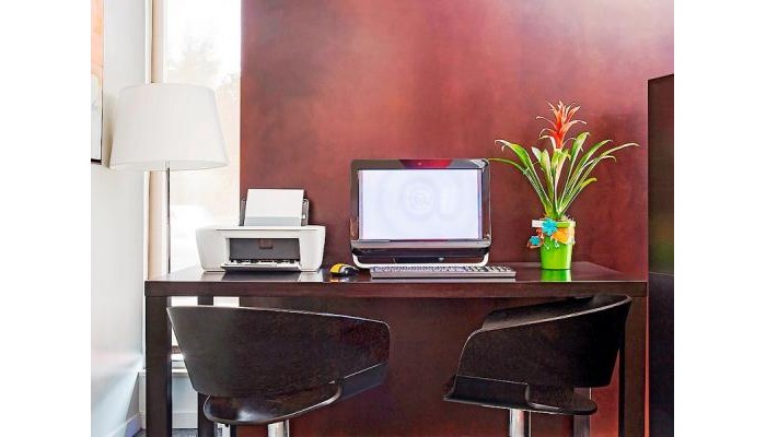 Hotel Ibis Barcelona Molins De Rei poza 6