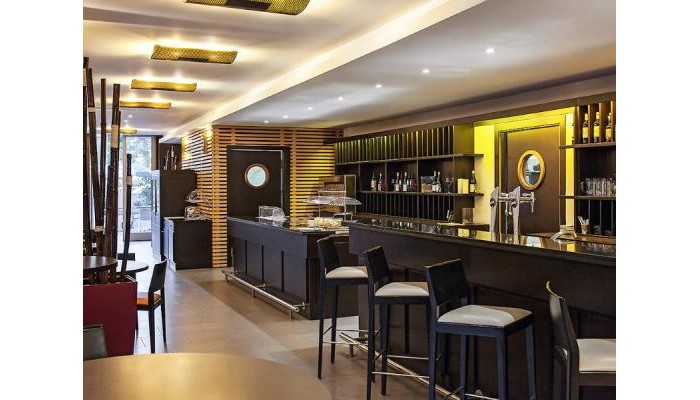 Hotel Ibis Barcelona Molins De Rei poza 5