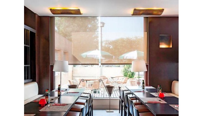 Hotel Ibis Barcelona Molins De Rei poza 1