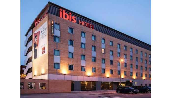 Hotel Ibis Barcelona Molins De Rei poza 3