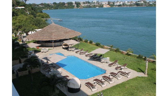 Best Western Plus Creekside Hotel poza 1