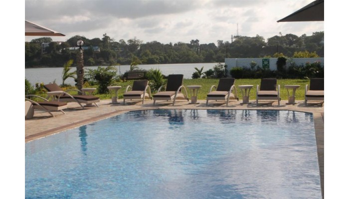 Best Western Plus Creekside Hotel poza 8