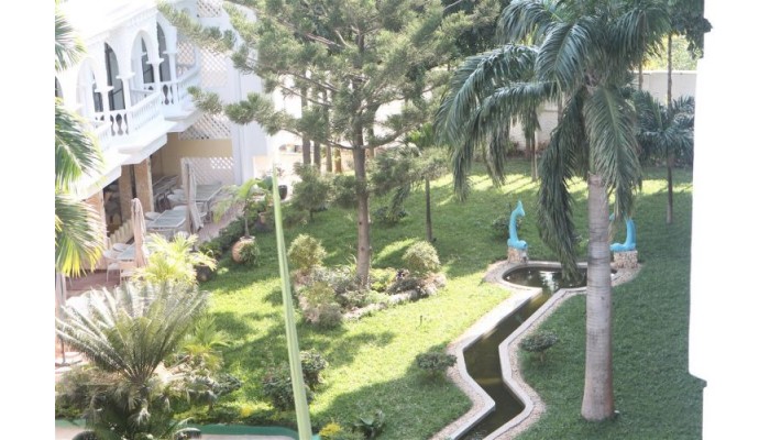 Best Western Plus Creekside Hotel poza 2