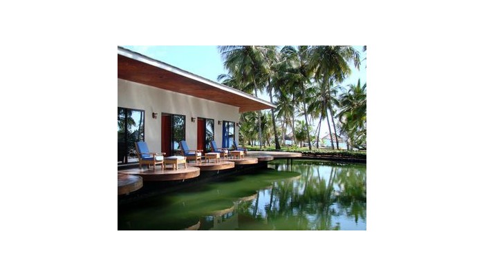 Diani Reef Beach Resort poza 9