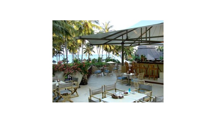 Diani Reef Beach Resort poza 8