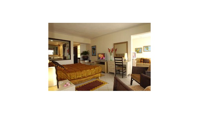 Diani Reef Beach Resort poza 4