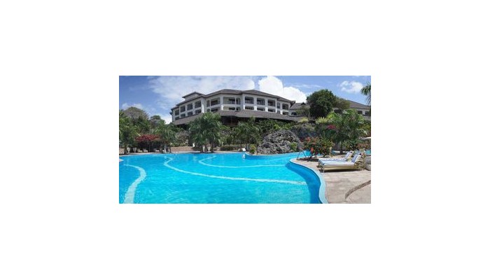 Diani Reef Beach Resort poza 11