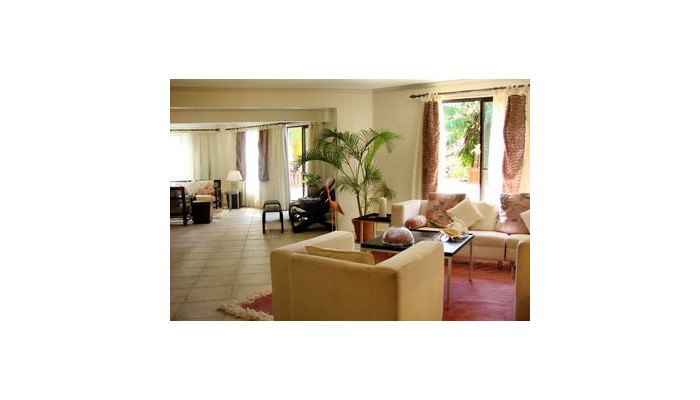 Diani Reef Beach Resort poza 2