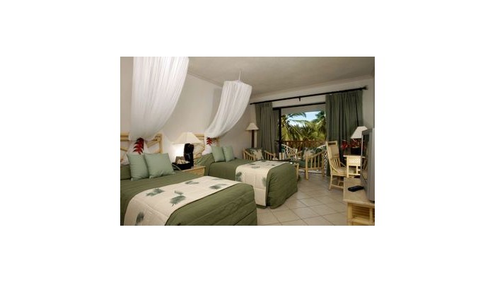 Diani Reef Beach Resort poza 5