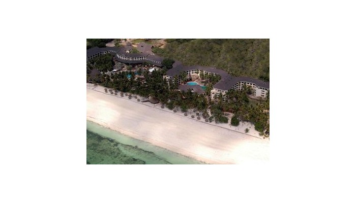 Diani Reef Beach Resort poza 0