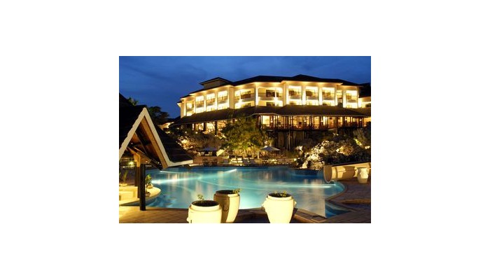 Diani Reef Beach Resort poza 10