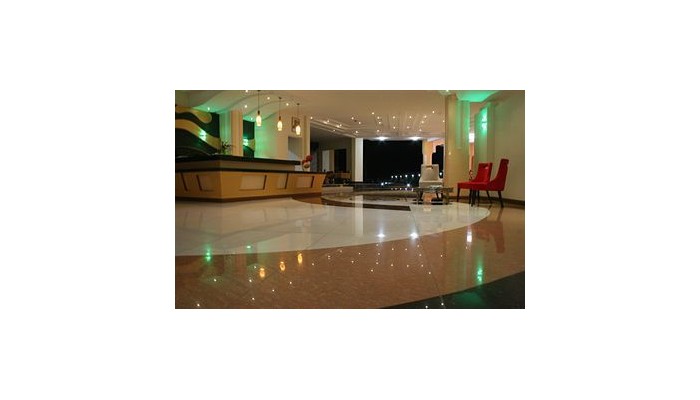 Eden Beach Resort & Spa poza 4