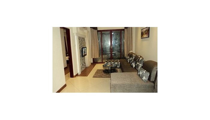 Eden Beach Resort & Spa poza 6