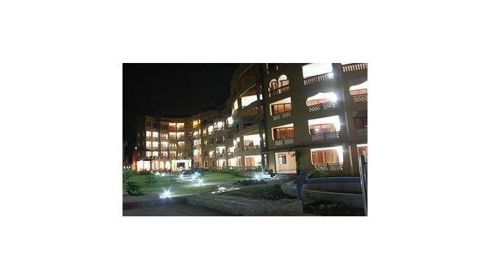 Eden Beach Resort & Spa poza 5