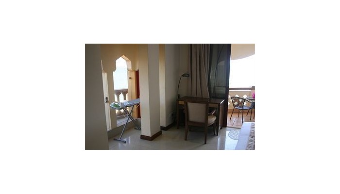 Eden Beach Resort & Spa poza 7