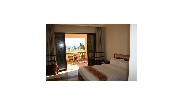 Eden Beach Resort & Spa poza 10