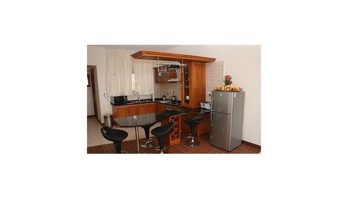 Eden Beach Resort & Spa poza 9