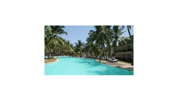 Emrald Flamingo Beach Resort & Spa poza 11