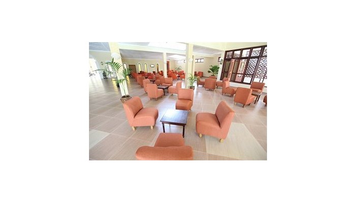 Emrald Flamingo Beach Resort & Spa poza 2