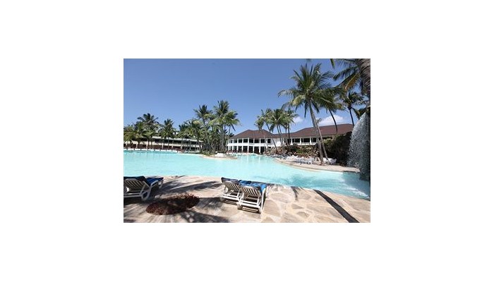 Emrald Flamingo Beach Resort & Spa poza 5