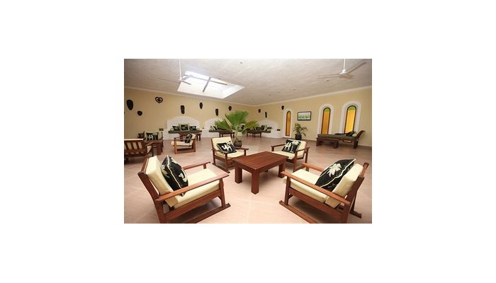 Emrald Flamingo Beach Resort & Spa poza 7