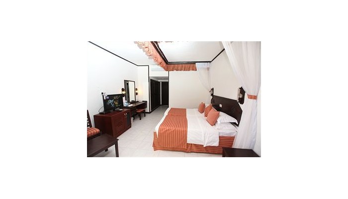 Emrald Flamingo Beach Resort & Spa poza 3