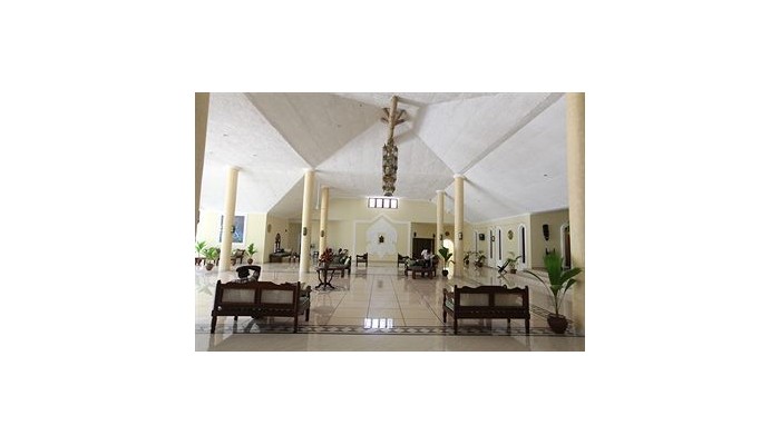 Emrald Flamingo Beach Resort & Spa poza 10