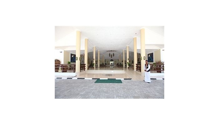 Emrald Flamingo Beach Resort & Spa poza 9