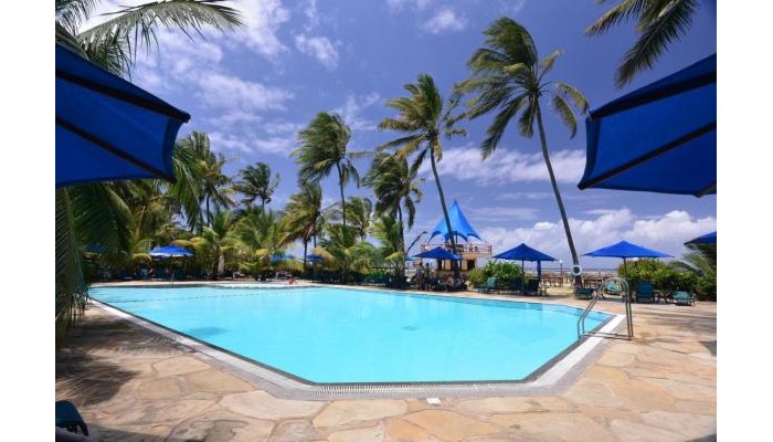 Hotel Bahari Beach poza 8