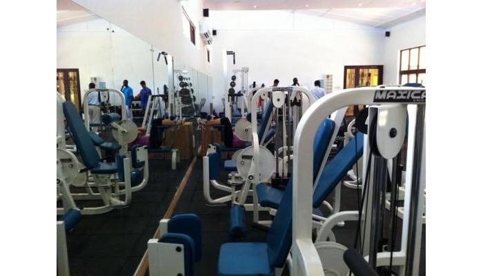 Hotel Bahari Beach poza 9