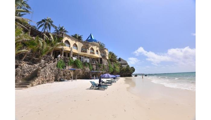 Hotel Bahari Beach poza 10