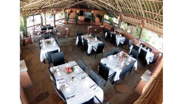 Hotel Bahari Beach poza 5