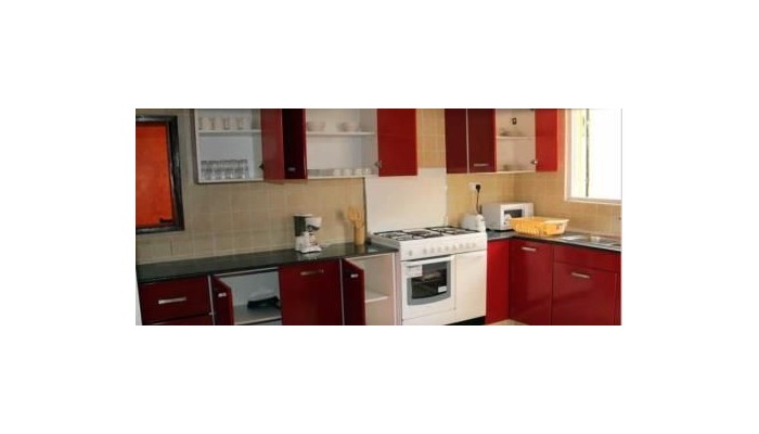 Hotel Halgan Villas Palace poza 1