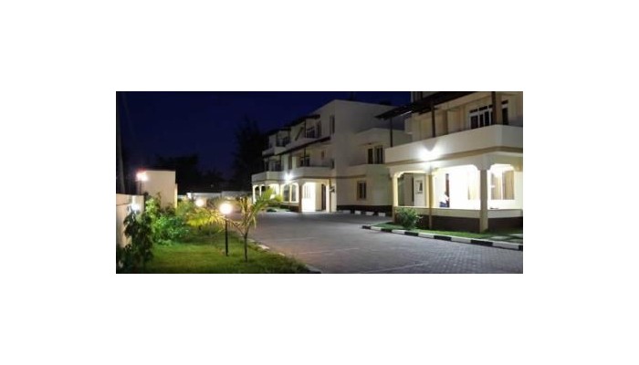 Hotel Halgan Villas Palace poza 0