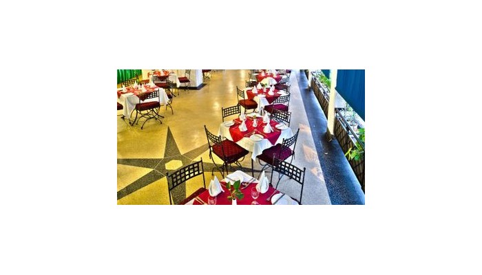 Hotel Sentrim Castle poza 4