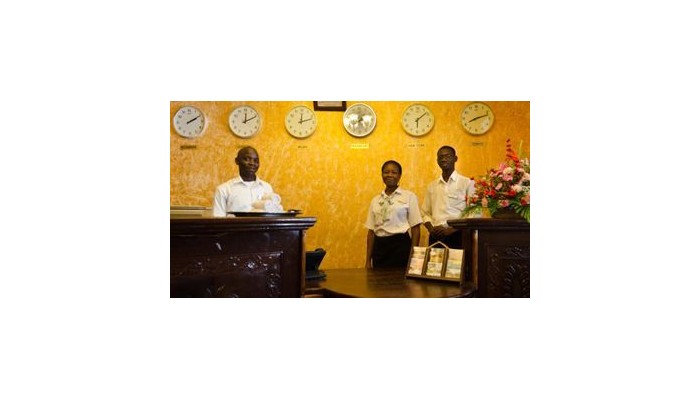 Hotel Sentrim Castle poza 2