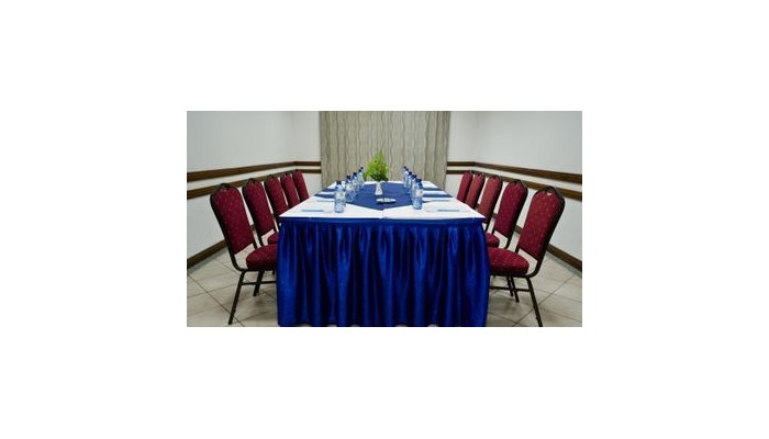 Hotel Sentrim Castle poza 8