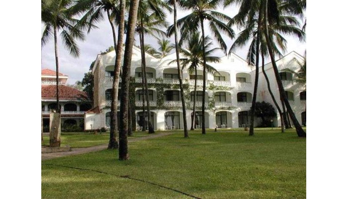 Hotel Sentrim Castle poza 9