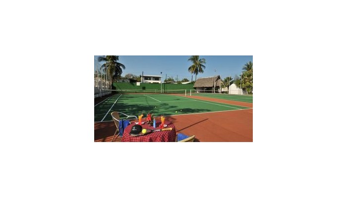 Hotel Southern Palms poza 3