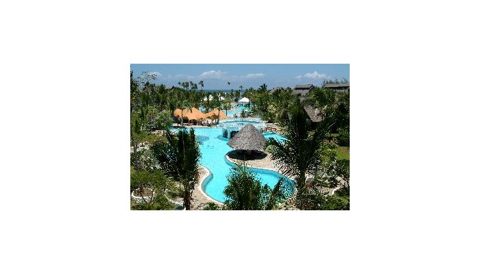 Hotel Southern Palms poza 4