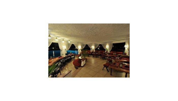 Hotel Southern Palms poza 1