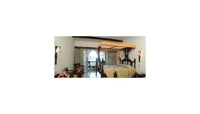 Hotel Southern Palms poza 6