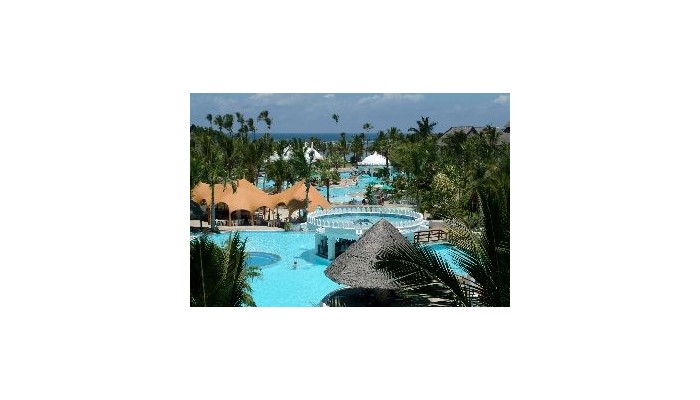 Hotel Southern Palms poza 10